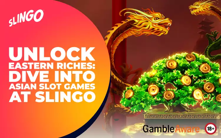 Asian Slots: Your Ultimate Guide to Top Games and Winning Strategies in 2026