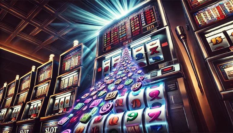 tumble-feature-slot-games