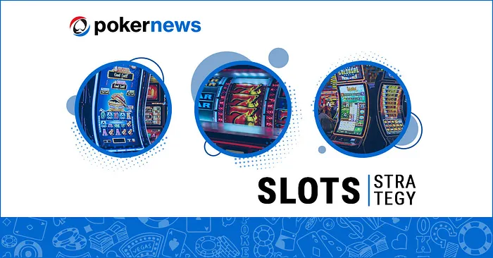 Slots Strategy