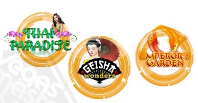 The 5 Best Asian Slots