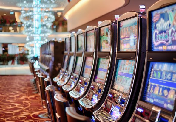 Best Mahjong Slot Game Malaysia: 2026 Guide