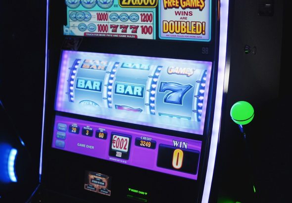 Trigger Slot Bonuses in 2026: Pro Strategies