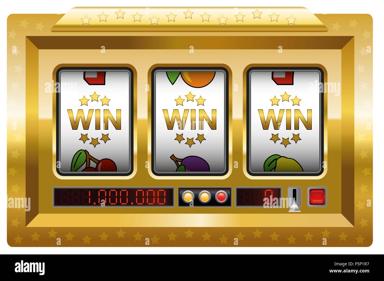 Asian Slots: Your Ultimate Guide to Top Slot Games and Winning Strategies in 2026 - slots illustration