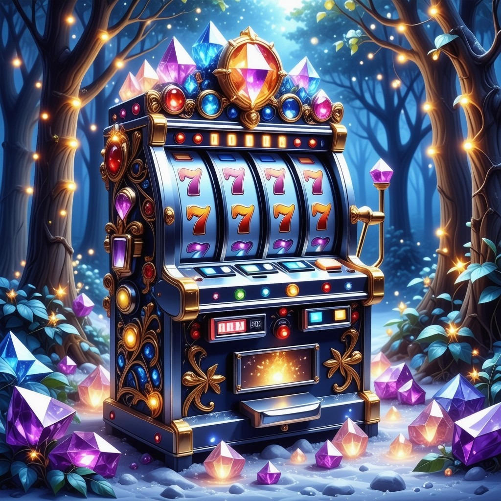 Asian Slots: Ultimate Slot Strategy and Online Slots Review Guide for 2026 - slots illustration