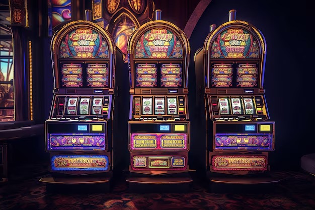 Asian Slots: Ultimate Slot Games Guide & Strategy for 2026 - slots illustration