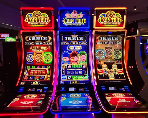 Asian Slots: Your Ultimate 2026 Slot Games Guide and Strategy - slots illustration
