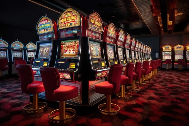 Asian Slots: Ultimate Guide and Reviews for 2026 - slots illustration