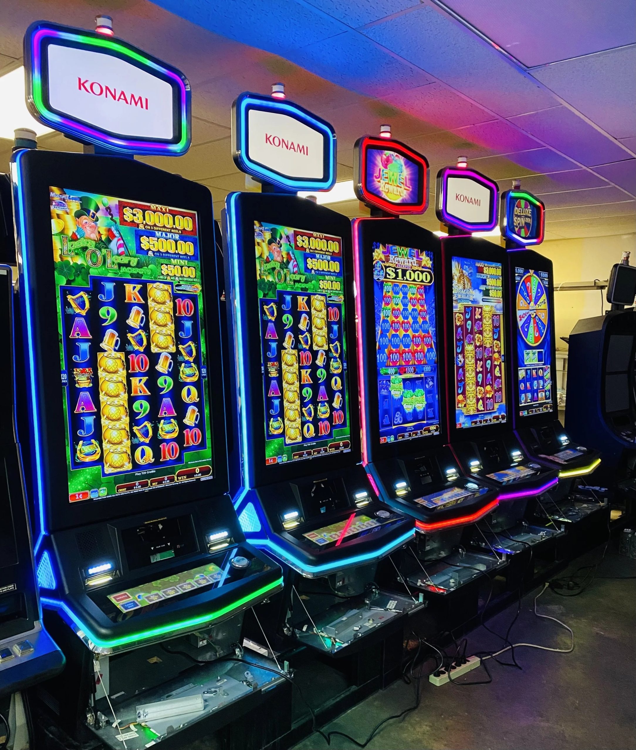 Asian Slots: The Ultimate Guide to Winning Big in 2026 - slots illustration