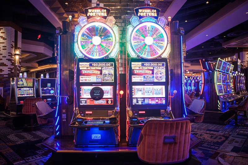 Know The Online Slot Games That Are Super Popular in Asia: Asian slots Insights & Guide 2026 - slots illustration