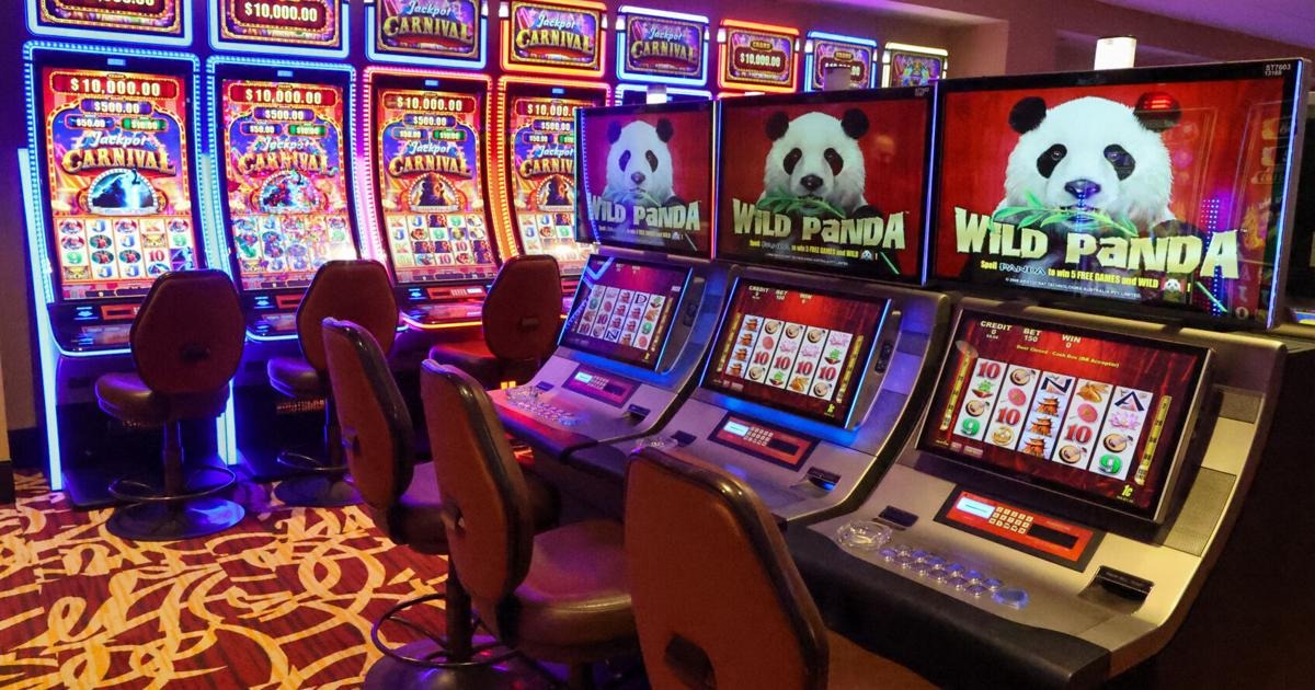 Best Penny Slots Online: Asian slots Insights & Guide 2026 - slots illustration