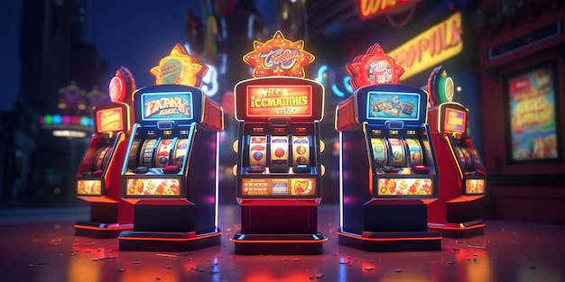 Slot Machine Theme Collection: Asian slots Insights & Guide 2026 - slots illustration
