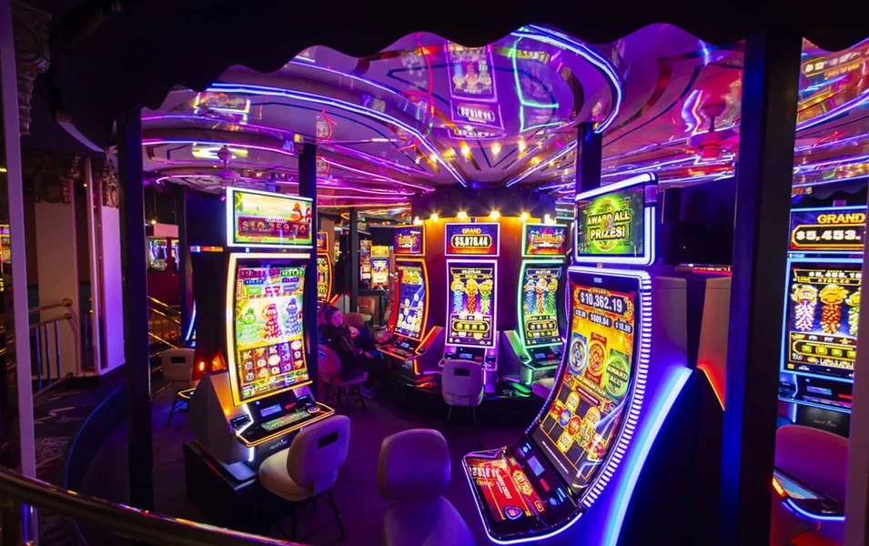 Best Sky Vegas Slots: Top Picks for RTP, Jackpots & Free Spins: Asian slots Insights & Guide 2026 - slots illustration