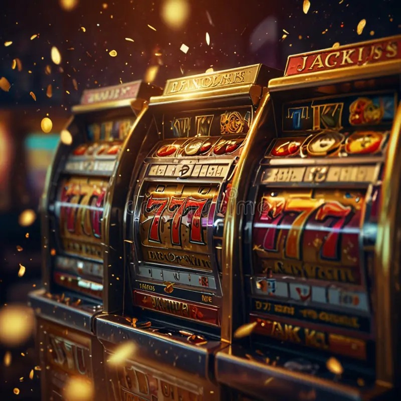 Mastering Online Slots: Expert Slot Strategies for Success: Asian slots Insights & Guide 2026 - slots illustration
