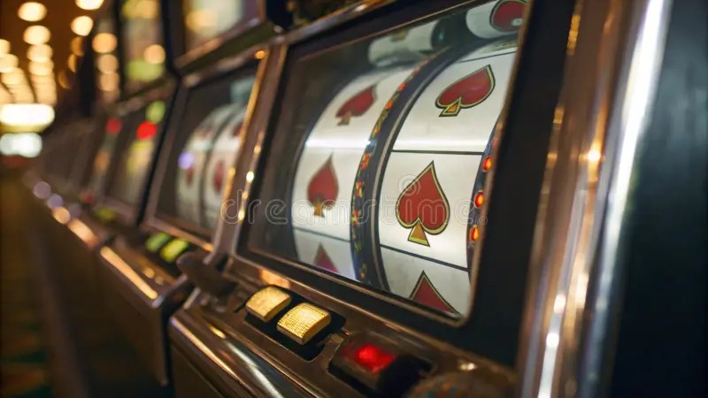 Best Slot Machine Strategies: Tips and Tricks for Slots: Asian slots Insights & Guide 2026 - slots illustration