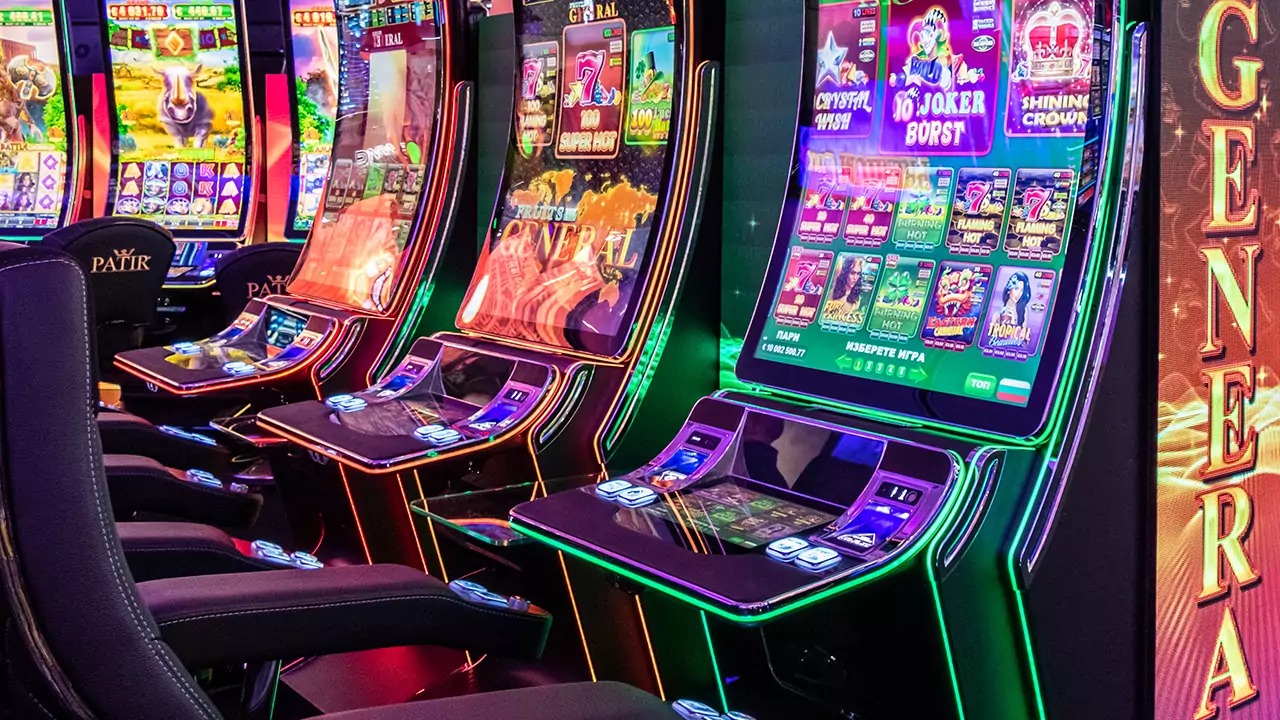 Free Slots: How to Play Free Slot Games Online: Asian slots Insights & Guide 2026 - slots illustration
