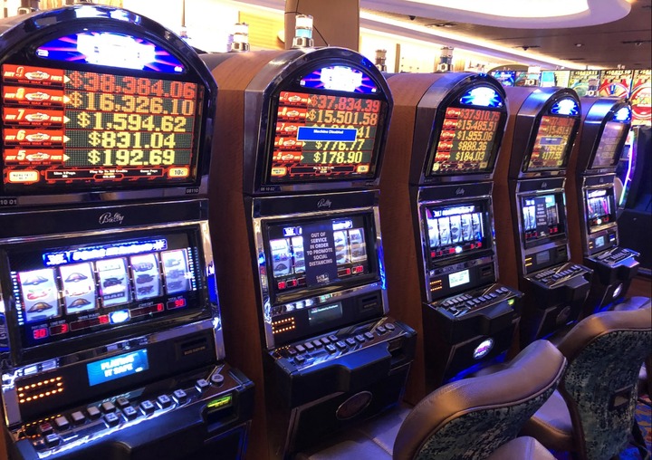 Mastering Asian Slots: Your Ultimate Slot Strategy & Online Slots Review Guide 2026 - slots illustration