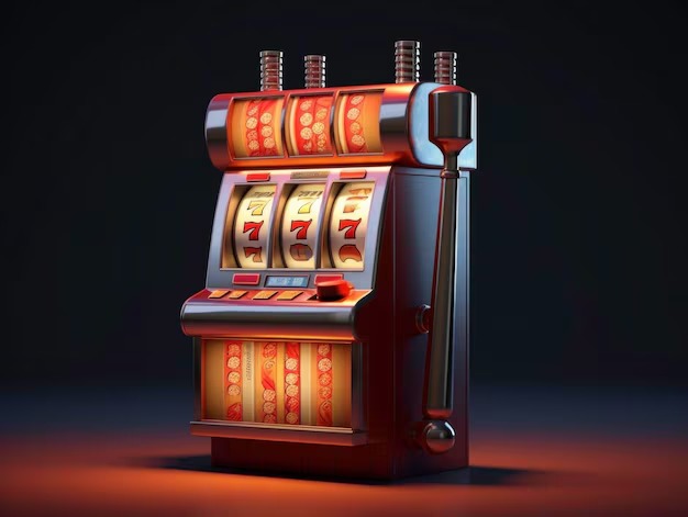 Asian Slots: Your Ultimate Slot Games Guide and Strategy for 2026 - slots illustration