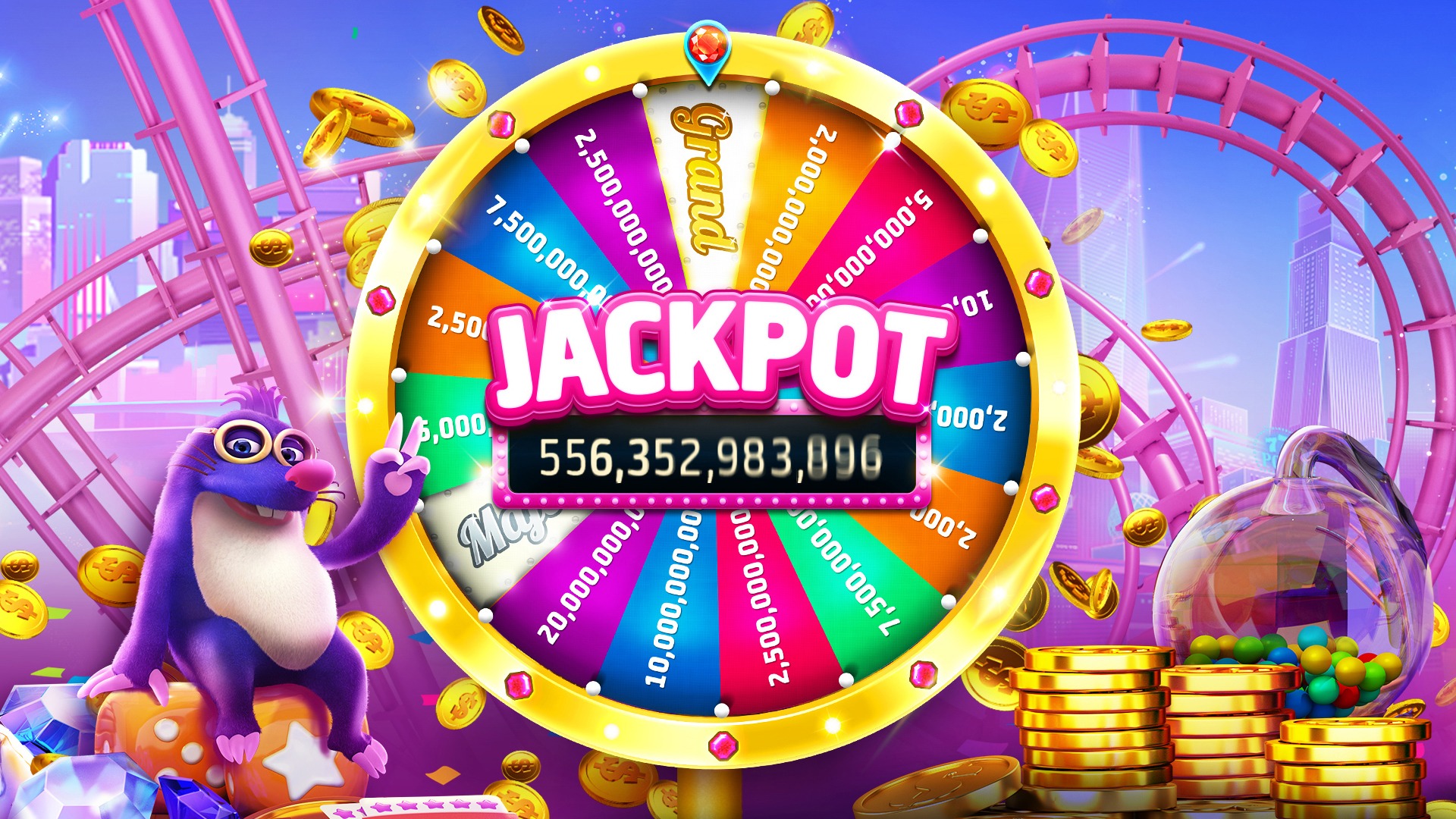 Asian Slots: Ultimate Reviews & Winning Slot Strategy Guide for 2026 - slots illustration